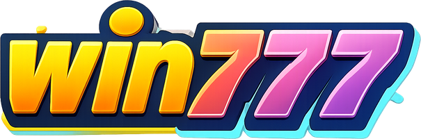 Logo win777